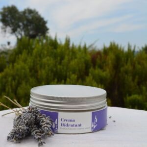 Crema Hidratant Nutritiva