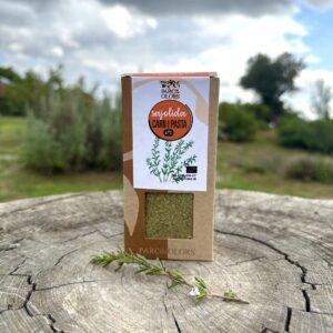 Barreja condiment Carn i Pasta (sajolida)
