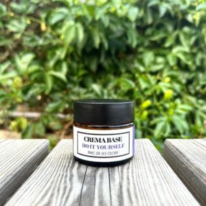 Crema (crema base rostre / crema rostre)
