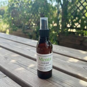 Hidrolat de Menta