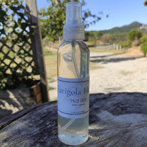 Hidrolat de Farigola Blanca