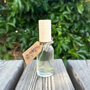 El perfum dels Valents