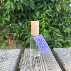 El perfum de les nostres lavandes