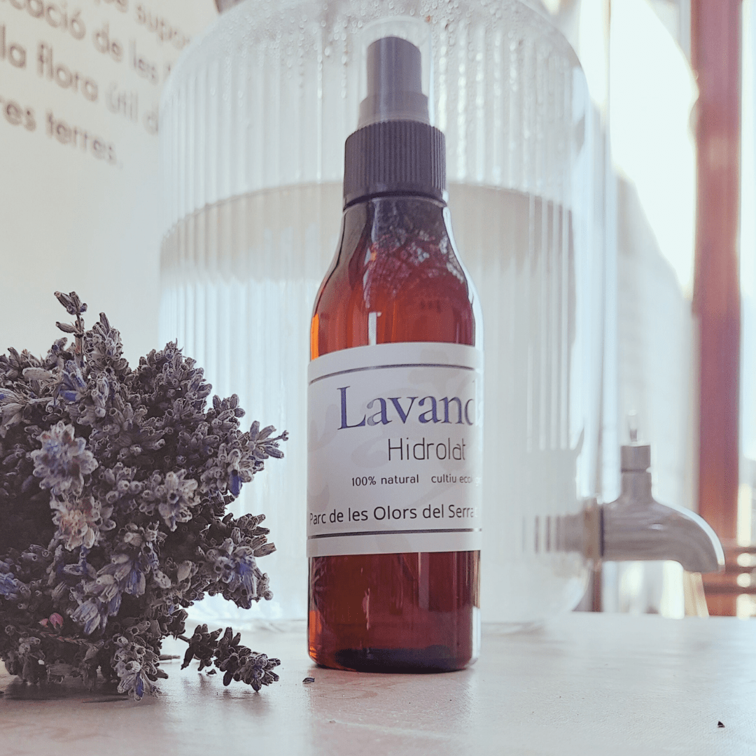 Hidrolat de Lavanda Eco