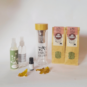 Pack Adéu refredats