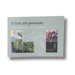 Llibre El món dels germinats