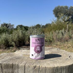 Infusió 'Adéu Estrès' 100g ECO