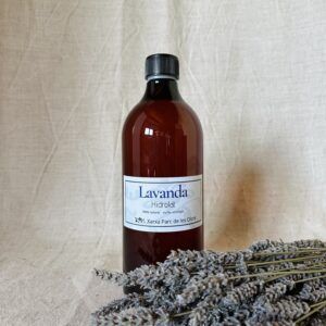 Hidrolat de 1L