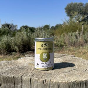 Infusió 'Bona tarda' ECO 100g