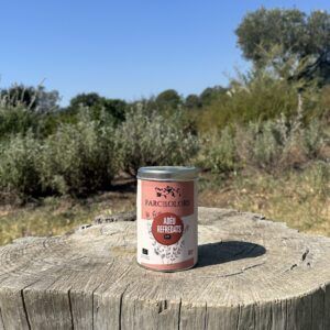 Infusió 'Adeu Refredats' 100g