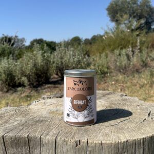 Infusió 'Reforça't' ECO 100g