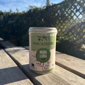 Infusió 'Marialluïsa' ECO 100g