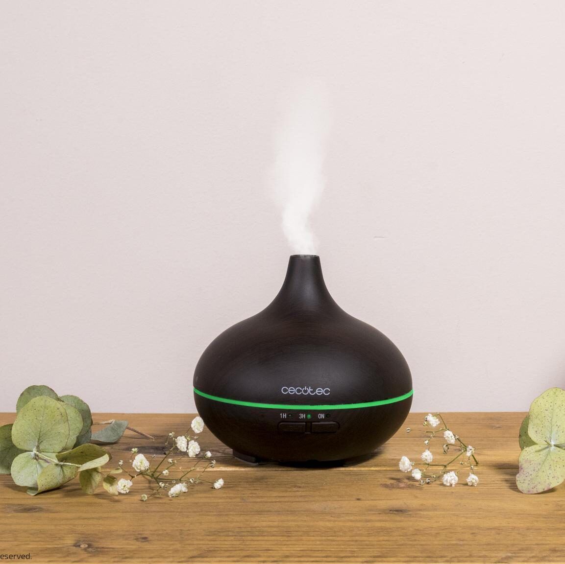 Pack aromateràpia Inicia't amb difusor de regal - Imatge 2