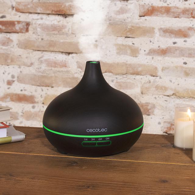 Difusor Pure Aroma 300 - color fosc