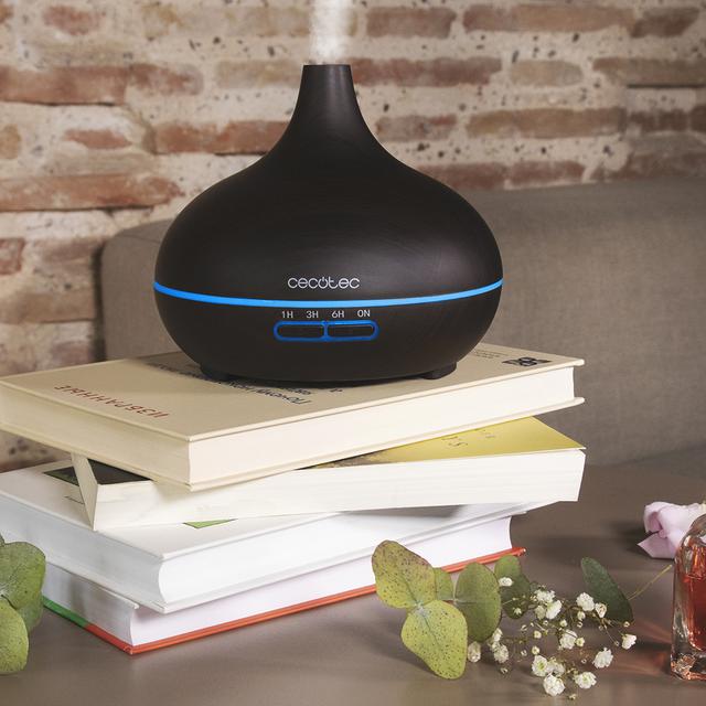 Difusor Pure Aroma 300 - color fosc - Imatge 2